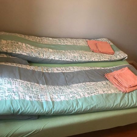 Anton Antonsensveg 18 Northern Aurora Budget Apartment Olderdalen ภายนอก รูปภาพ